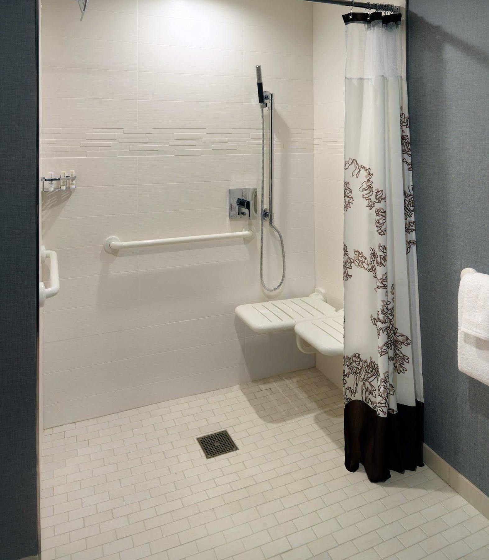 Marriott Columbus OSU Hotell Exteriör bild